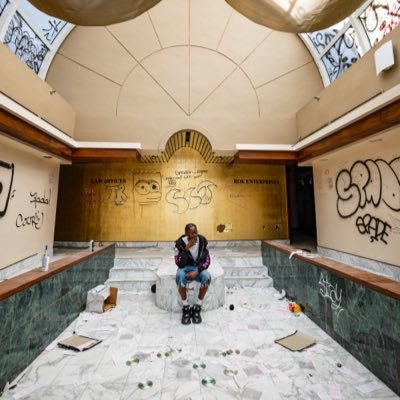 whyconundrum's profile picture. You miss 90 % of the shots you don’t take, so I’m shooting everything 🙇🏾‍♂️ bookconundrumofficial@gmail.com