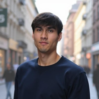 anthonyhumay's profile picture. @anthropic • formerly engineering @apple, @ycombinator founder