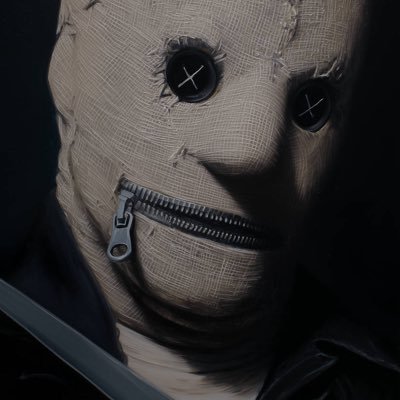 Veiled_Marauder's profile picture. 21+ ONLY. Uncensored NSFW content focused on fictional CNC themes. All material is scripted, consensual, and strictly not for minors.