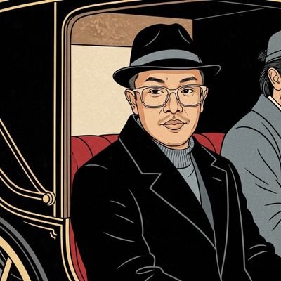 teddytmw's profile picture. # Pro institutions # Modern conservative