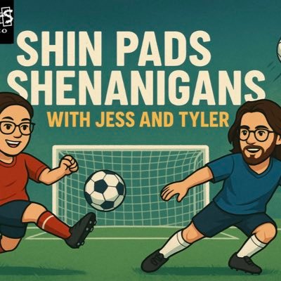 ShinPad_IESR's profile picture. @IESportsRadio’s home for all things soccer with @wtfsportswriter Thursday evenings at 7 pm MST!