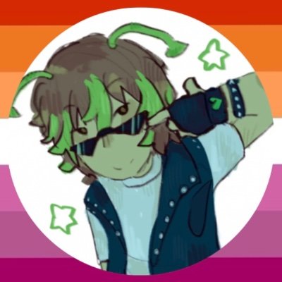 SmallishBats's profile picture. they/them ⊹ ࣪ ˖ “Is this a bunker or a shallow grave ?” ⋆˙⟡ pfp art @sorayep