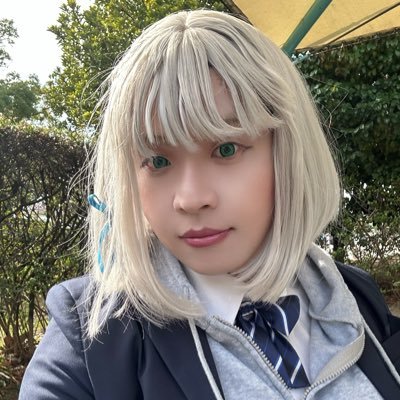 nyto_mk2's profile picture. ネイト と読みます！/白銀ノエルちゃん最推し⚔️/25↑東海🚹/原型を留めない超絶重加工/コスプレ初心者🔰/無言フォロー失礼させていただきます！ /参加予定:12/13アコスタ鶴舞