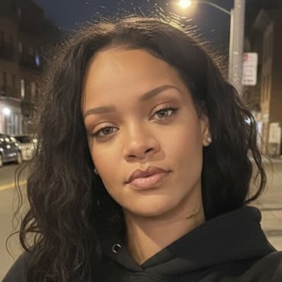 fentynfeliz's profile picture. fenty beauty fan; fenty skin fan; savagexfenty fan; fenty hair fan; fenty music? complicated