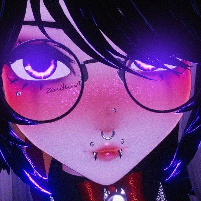 Zenith_VR_'s profile picture. 18+++
Silly goober 💜
I'm pretty nice
Really shyyyy.. ;-;
FBT Quest Pro
@_larens avatar enjoyer miu miu!! 
https://t.co/SgbuI9V56L

content made in CVR