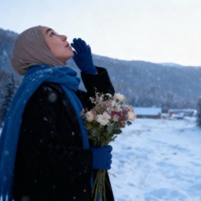 rechtabeljaj's profile picture. Avoir une kuffieh en plus d’un drapeau dz