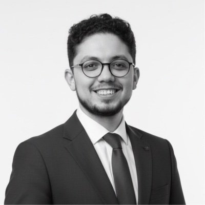 salah_gallo's profile picture. Founder & CEO @ @therobolabs & @cbotrobots Interested in robotics.