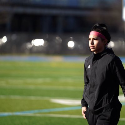 miaortegaxx's profile picture. Virginia Military Institute | Sophomore | 3.0 GPA | Economics/ Business Major | Double Major In Spanish | Forward / Midfielder