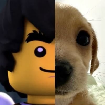 candiedbutterr's profile picture. erm

20// Ninjago maxxxing so hard rn// Black// half vampire//half wolf//half demon// half angel// beta male//beware I may repost nsfw and such