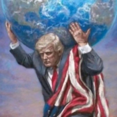 BocaStevied's profile picture. 💰 Biggest middle-class tax cuts
🆓 No tax on tips, OT, SS tax relief
⛽ US Energy unleashed—gas prices ⬇️
⚡ Deregulation cuts energy costs
💊 Rx drugs: price