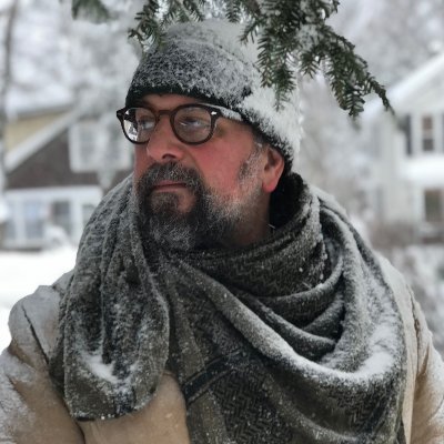 matthewqmartin's profile picture. …unretired writer…still tweeting about his cat and how genocide is bad. #HardTimes contributor @REALpunknews