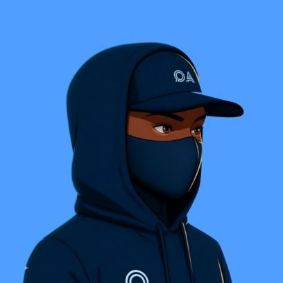 QbitZone321's profile picture. 
