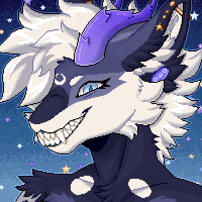 weanie_bean's profile picture. 🌘❄️Ice Noodle Dragon❄️🌒 🪻level 26🏳️‍🌈they/them🏳️‍🌈⭐️3D and 2D artist⭐️comms: closed 💕taken by @zelgvrc