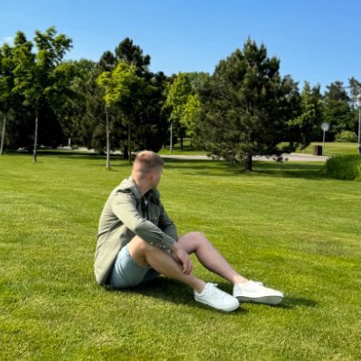 venti000001's profile picture. Just getting into crypto and exploring the memecoin universe 🐸💰 | Join me on this journey 🚀 | Memecoins, good vibes, and everyday life ✨