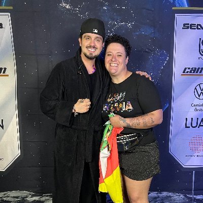 AndressaaMich's profile picture. 🌻 28 anos • ♏ escorpiana • 📚 cursando administração • army ot7 • yoongi utted • jimin bias • seokjin bias wrecker • luanete •