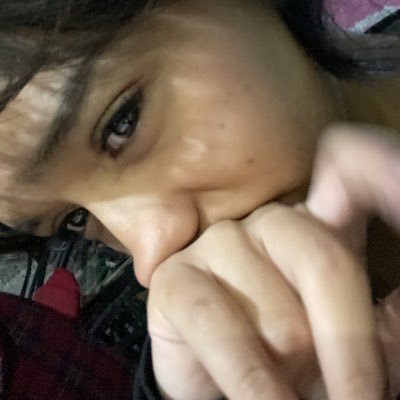 nsdwyangklytz's profile picture. stoy en la mía