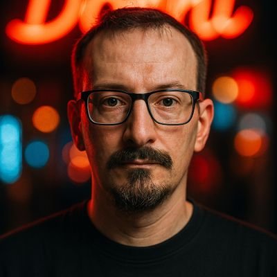 DeepflowX's profile picture. - hobby photographer  - love films &amp; music