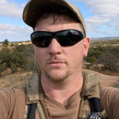 cornell_pj's profile picture. Robotics tech, Army infantry veteran, philosopher, musician, gunsmith, economics enthusiast, member of the #AmericanCommunistParty.
