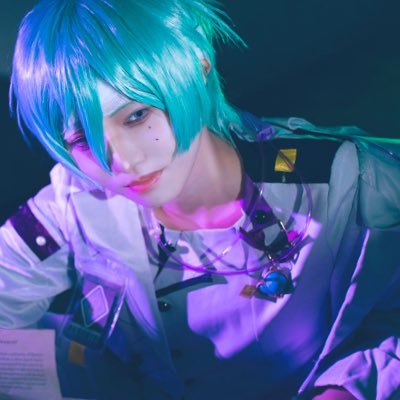 Moku_cos02's profile picture. 