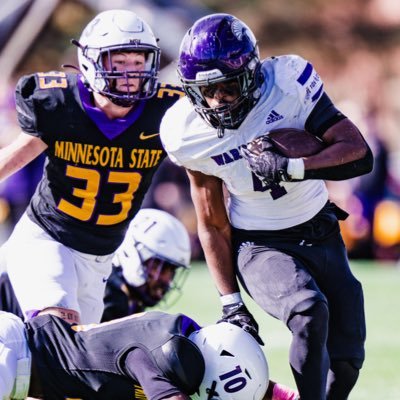 AnthonyPow28's profile picture. 5’11 195 RB/ cell-(763)-442-3775/ email-Anthony.gdpow@gmail.com