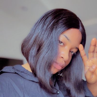 BlessingIbidun's profile picture. A Business owner/A little girl God is helping 🥰/Babytrader📈📉/Food technologist/Cat mom🤭/Introvert🤧/shy girl🙂‍↔️/God&mum❤️
