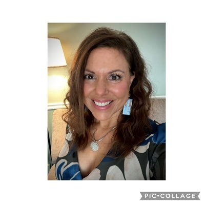 BellaSicila's profile picture. Italian Citizen 💚🤍❤️            Owner/Instructor @adaptedfyp Cookbook Author of DON’T CUT THE BASIL 🌿