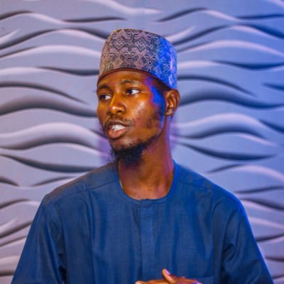 _Abdallah_II's profile picture. Entrepreneur// Geographer // Climate Change advocate