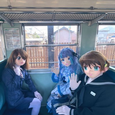 fukui_avatar's profile picture. 福井をアバターの聖地に🧸毎月イベントを開催福井の名所にて撮影会）を開催🌟合同会社 進化ランドアバター事業とはアバター（キャラ作成、着ぐるみ作成運用、キャラ擬人化）の運営、SNS情報発信の価値を高めるプロモーションのご提案🙇‍♂️をしています。合同会社進化ランドより