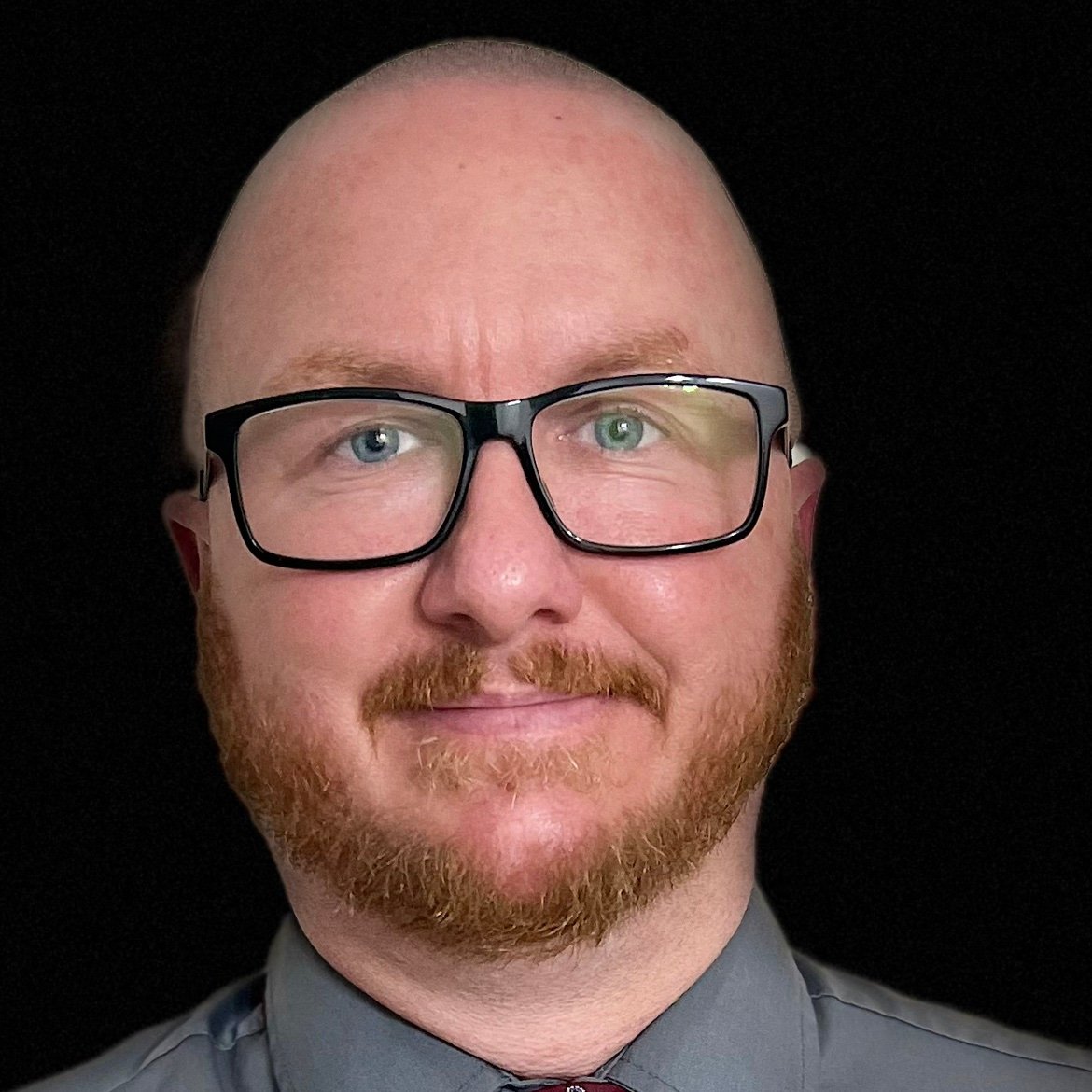 Jeremyjohns82's profile picture. Just a normal guy trying to break into the IT field with goals of becoming a cybersecurity analyst. Here to network and learn as much as I can. 💻⌨️