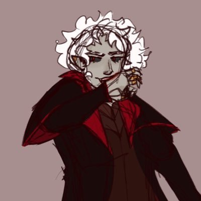 0olongmilktea2's profile picture. 19, the local migraine haver. fnaf, ttrpgs, starkid, smosh, I draw stuff sometimes, free Palestine 🇵🇸 Jason Blum dni, pfp by @G0ld3n_F1sh