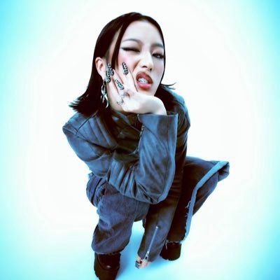 eyekonsgirlset's profile picture. for KATSEYE & GIRLSET 💫💫 || i follow back!! megan and lexi bias 😋