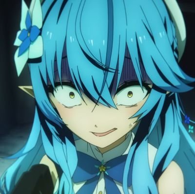 Yukich4n_'s profile picture. Yukimin from 🇺🇸, Lamy-chan is my #1 Idol🩵🩵🩵! 
Interests : Idols, Vtubers, Anime, and Manga
Hololive: ☃️🧪💫🌃🏴‍☠️⚓ | Love Live: 桜内梨子
|EN|日本語|