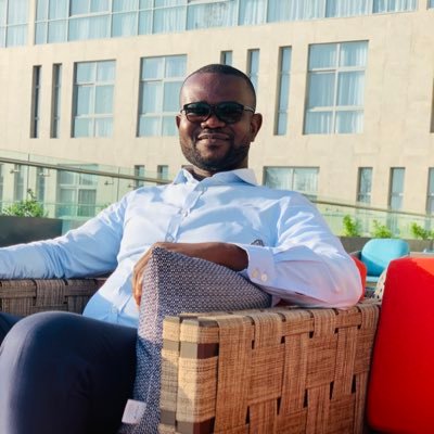 AsundaHarry's profile picture. God First || A painting of Grace and Resilience!