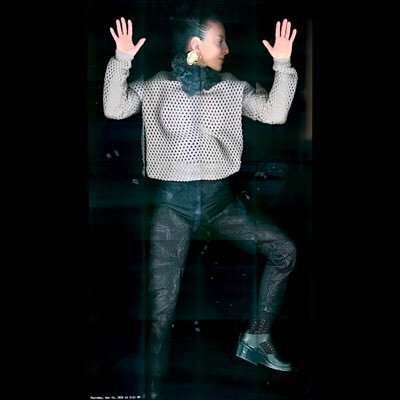 eleonorabrizi's profile picture. 𝗗𝗜𝗚𝗜𝗧𝗔𝗟 𝗔𝗥𝗧 𝗖𝗨𝗥𝗔𝗧𝗢𝗥 | PHD Student #blockchainasamedium • 𝐅𝐨𝐮𝐧𝐝𝐞𝐫 Breezy Art • 𝐂𝐨-𝐟𝐨𝐮𝐧𝐝𝐞𝐫 @100collectors | 🐸💚