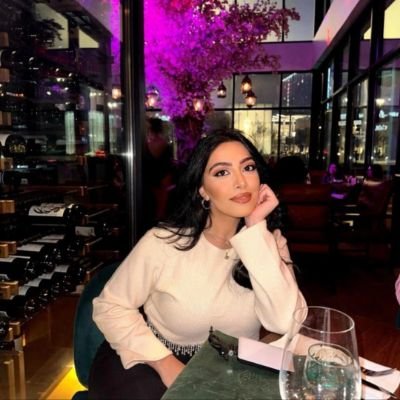 ameliavictoria0's profile picture. A short, peaceful, and intentional statement about prioritizing comfort, happiness, and self-care 😊