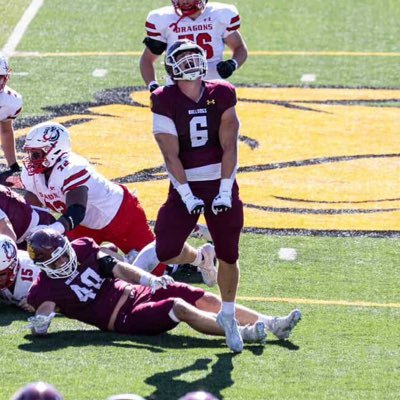 WeertsMojo's profile picture. Duluth Football