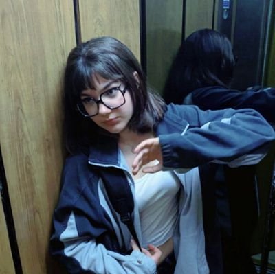 elsaoruga's profile picture. amar por siempre y odiar frontal