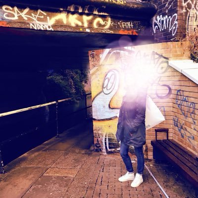 TittleofTattle's profile picture. Power to the people ✊ Londoner living in the SW. Misses the diversity but loves the countryside. 🇵🇸