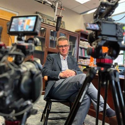 ZeljkoMirkovic's profile picture. Award-Winning Film Director / Producer / Writer • International Lecturer • Influential University Professor https://t.co/4Uww5P2oH9