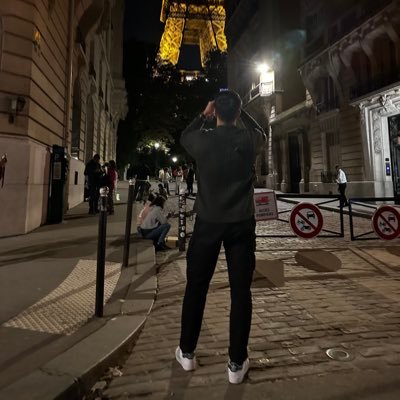 Dspapyl's profile picture. 