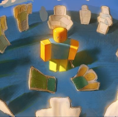 mrbless_art's profile picture. 