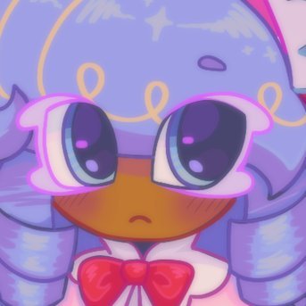 stpastrycookie's profile picture. “ i  am  pastry  cookie  ,  your  judge  and  executioner ! ”
   🪦  —   he / she / they  ,  25 y.o
i  block  freely !!