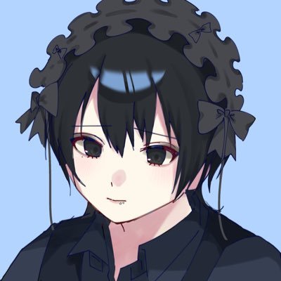 nana_detu's profile picture. @grimore_osaka