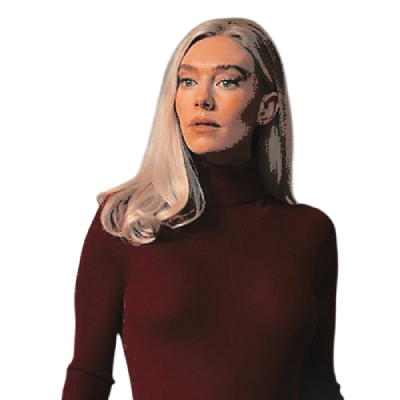 _pxwrgxnius's profile picture. ᅠᅠ
ᅠᅠᅠᅠᅠᅠ𝑮𝒘𝒆𝒏𝒅𝒐𝒍𝒚𝒏 𝑴. 𝑺𝒕𝒂𝒄𝒚ᅠ —ᅠ a new dawn.
ᅠ ᅠ ᅠ ᅠ ᅠ ᅠ  𝗆𝗈𝗍𝗁𝖾𝗋, 𝗌𝗎𝗉𝖾𝗋𝗁𝖾𝗋𝗈, 𝗉𝖺𝗋𝗍-𝗍𝗂𝗆𝖾 𝐠𝐞𝐧𝐢𝐮𝐬.
ᅠ