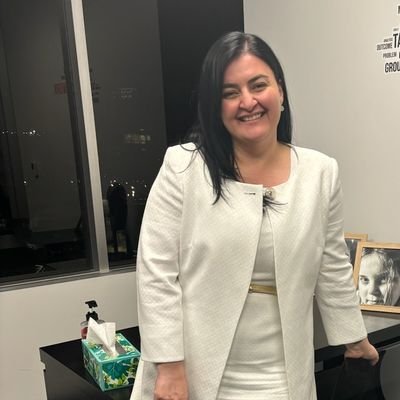 LilyMarzillier's profile picture. This intentionally left blank.