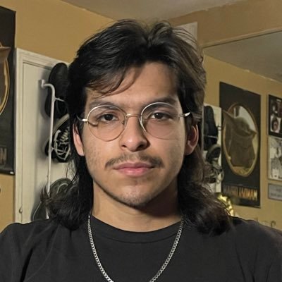 Sergobop's profile picture. uhh texas??