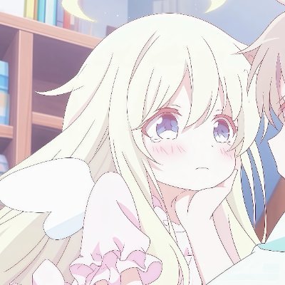 Bhm9xP's profile picture. 我不是故意不理你的 你讲话太可爱了 我需要冷静一下o( ❛ᴗ❛ )o