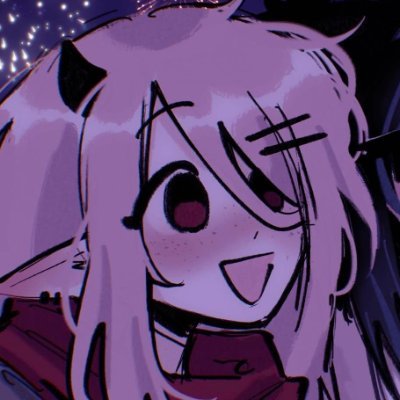 Leyv3y's profile picture. Leɪ 🏳️‍⚧️ 🔞
💜 @rosegoldangie