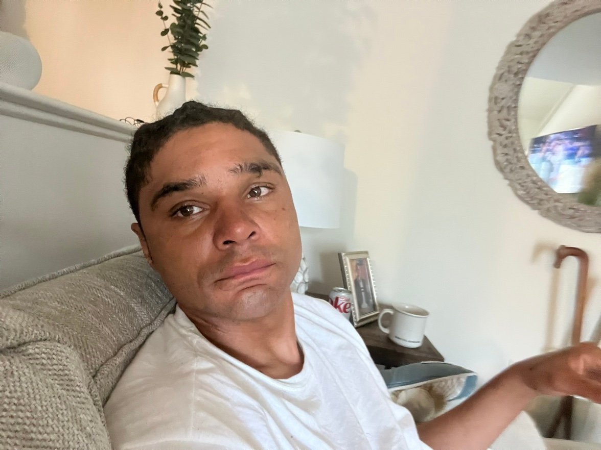 LouisCammisojr's profile picture. 