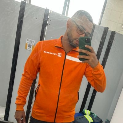 gabreudemaria's profile picture. ⚕️ADSUMOS ⚓️🚢 ㅤ                          👷🏽‍♂️Petrobras